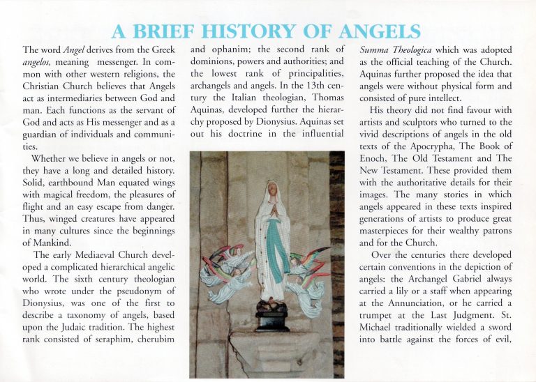 angels 12