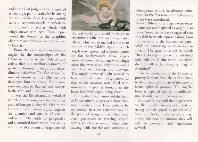 angels 13