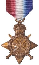 1914 star (3)