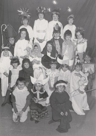 1979 nativity